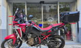 HONDA AFRICA TWIN 1100 replica