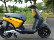 PIAGGIO 1 ACTIVE