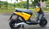PIAGGIO 1 ACTIVE
