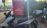 HONDA NSS FORZA 350 top box  350NSS NSS350
