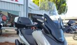 HONDA NSS FORZA 350 top box  350NSS NSS350