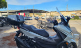 HONDA NSS FORZA 350 top box  350NSS NSS350