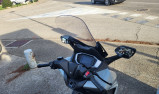 HONDA NSS FORZA 350 top box  350NSS NSS350