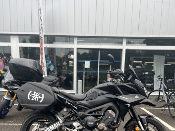 YAMAHA MT-09 TRACER
