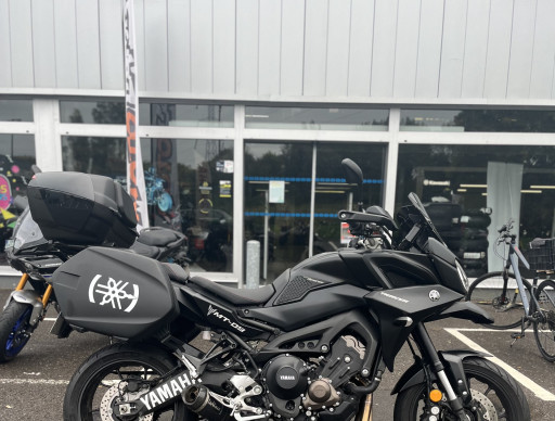 YAMAHA MT-09 TRACER
