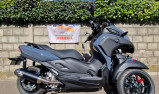 YAMAHA TRICITY 300