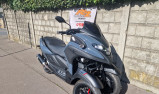 YAMAHA TRICITY 300