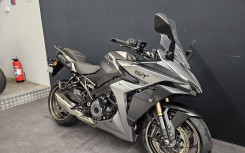 SUZUKI GSX-S 1000 GT DEMO BIKE REVISEE ET GARANTIE 2030 !
