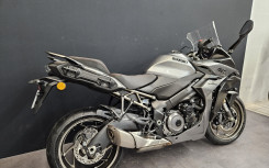 SUZUKI GSX-S 1000 GT DEMO BIKE REVISEE ET GARANTIE 2030 !
