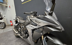 SUZUKI GSX-S 1000 GT DEMO BIKE REVISEE ET GARANTIE 2030 !