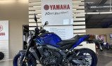 YAMAHA MT-09 Y-AMT 35 KW