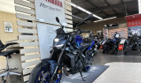 YAMAHA MT-09 Y-AMT 35 KW