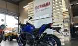 YAMAHA MT-09 Y-AMT 35 KW