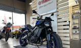 YAMAHA MT-09 Y-AMT 35 KW