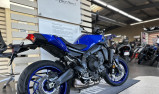 YAMAHA MT-09 Y-AMT 35 KW