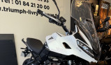 Triumph Tiger Sport 660 – Blanc Crystal – 2025 – 1ère main