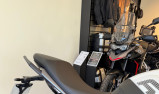 Triumph Tiger Sport 660 – Blanc Crystal – 2025 – 1ère main