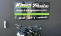 KAWASAKI Z 900  Z900 A2