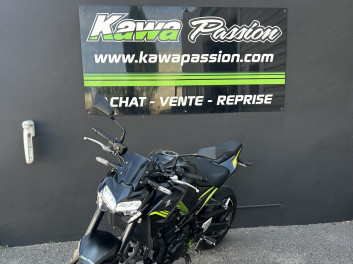 KAWASAKI Z 900  Z900 A2