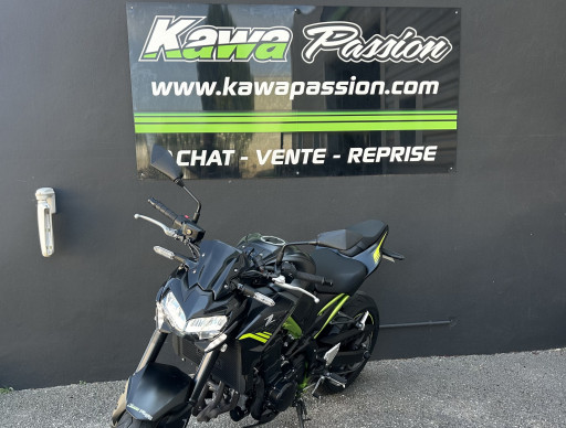 KAWASAKI Z 900  Z900 A2