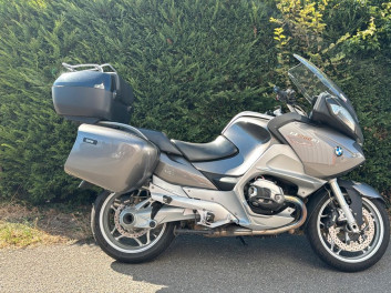 BMW R 1200 RT