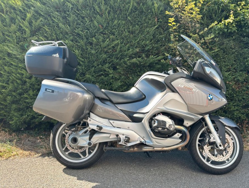 BMW R 1200 RT