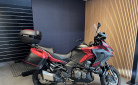 KAWASAKI Versys 1000 S grand Tourer