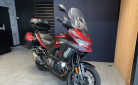 KAWASAKI Versys 1000 S grand Tourer
