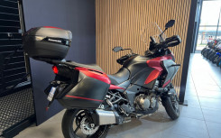 KAWASAKI Versys 1000 S grand Tourer
