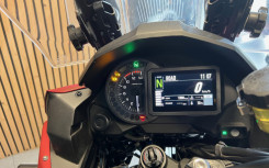 KAWASAKI Versys 1000 S grand Tourer