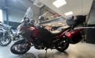 KAWASAKI Versys 1000 S grand Tourer