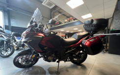 KAWASAKI Versys 1000 S grand Tourer