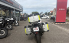 MOTO MORINI X-CAPE 650 ABS JANTES A RAYONS COLORIS BLANC