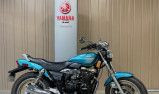 YAMAHA RADIAN