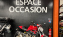 DUCATI MONSTER 821