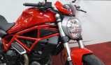 DUCATI MONSTER 797 ABS