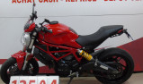 DUCATI MONSTER 797 ABS