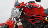 DUCATI MONSTER 797 ABS