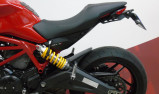 DUCATI MONSTER 797 ABS