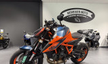 KTM 1290 SUPER DUKE R / 1290 SUPERDUKE R / Garantie 