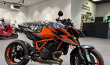 KTM 1290 SUPER DUKE R / 1290 SUPERDUKE R / Garantie 