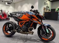 KTM 1290 SUPER DUKE R / 1290 SUPERDUKE R / Garantie 