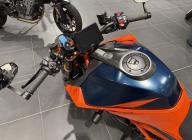 KTM 1290 SUPER DUKE R / 1290 SUPERDUKE R / Garantie 