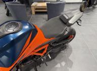 KTM 1290 SUPER DUKE R / 1290 SUPERDUKE R / Garantie 