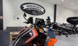KTM 1290 SUPER DUKE R / 1290 SUPERDUKE R / Garantie 