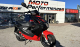 YAMAHA AEROX 50 2t
