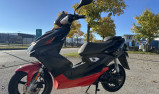 YAMAHA AEROX 50 2t