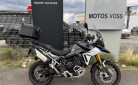 TRIUMPH TIGER 900 RALLY PRO