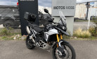 TRIUMPH TIGER 900 RALLY PRO