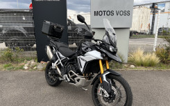 TRIUMPH TIGER 900 RALLY PRO